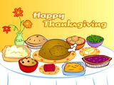 Free Thanksgiving PowerPoint Templates 5