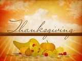 Free Thanksgiving PowerPoint Templates 6