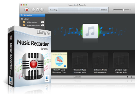 for mac instal AD Sound Recorder 6.1