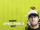April Fools' Day PowerPoint Templates 11