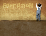 Free Education PowerPoint Templates 15